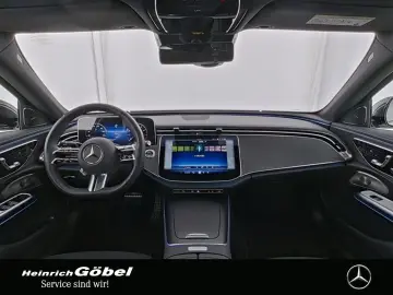 E 200 4M AMG PANO BURMESTER DIGITAL 360  MEMORY