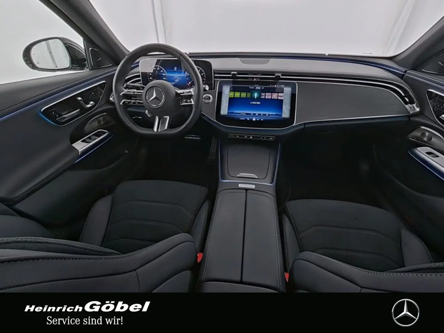 E 200 4M AMG PANO BURMESTER DIGITAL 360  MEMORY