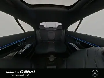 E 200 4M AMG PANO BURMESTER DIGITAL 360  MEMORY