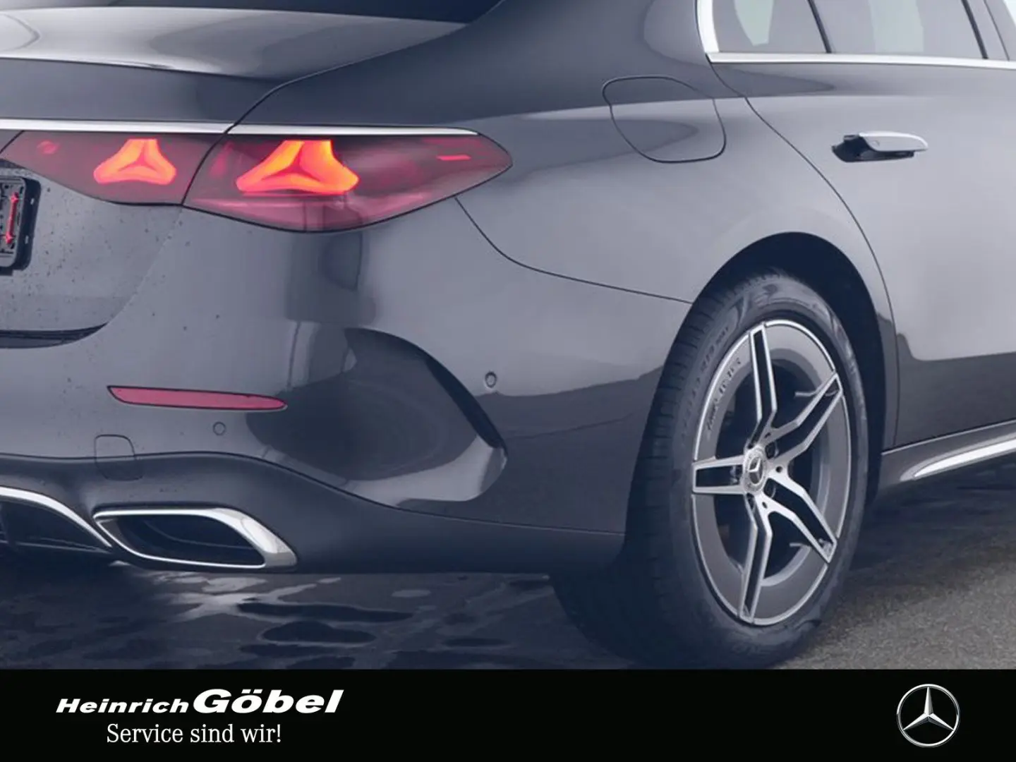 E 200 4M AMG PANO BURMESTER DIGITAL 360  MEMORY