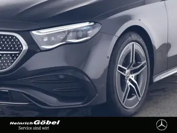 E 200 4M AMG PANO BURMESTER DIGITAL 360  MEMORY