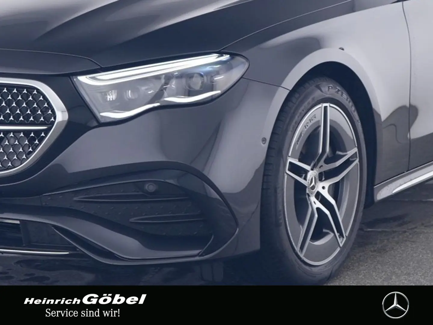 E 200 4M AMG PANO BURMESTER DIGITAL 360  MEMORY