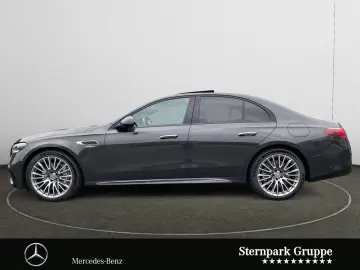 E 53 Hyb 4M  Premium'Pano'Night'RealS…