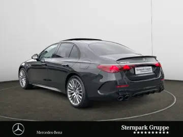 E 53 Hyb 4M  Premium'Pano'Night'RealS…