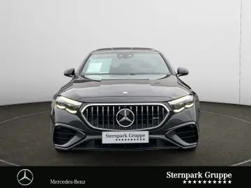 E 53 Hyb 4M  Premium'Pano'Night'RealS…