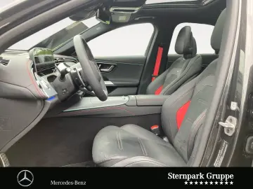 E 53 Hyb 4M  Premium'Pano'Night'RealS…