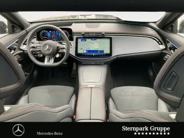 E 53 Hyb 4M  Premium'Pano'Night'RealS…