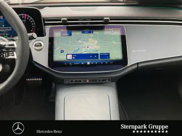 E 53 Hyb 4M  Premium'Pano'Night'RealS…