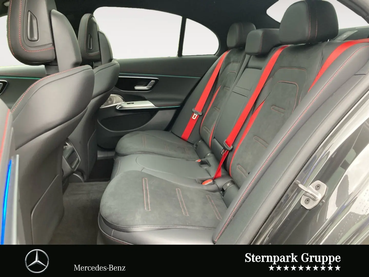 E 53 Hyb 4M  Premium'Pano'Night'RealS…