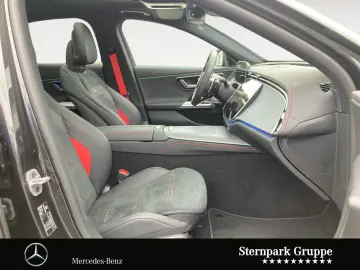 E 53 Hyb 4M  Premium'Pano'Night'RealS…