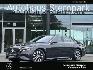 E 220d Avantgarde Advanced  360  Digital Distron