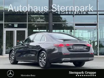 E 220d Avantgarde Advanced  360  Digital Distron