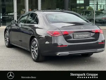 E 220d Avantgarde Advanced  360  Digital Distron