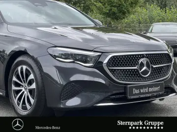 E 220d Avantgarde Advanced  360  Digital Distron