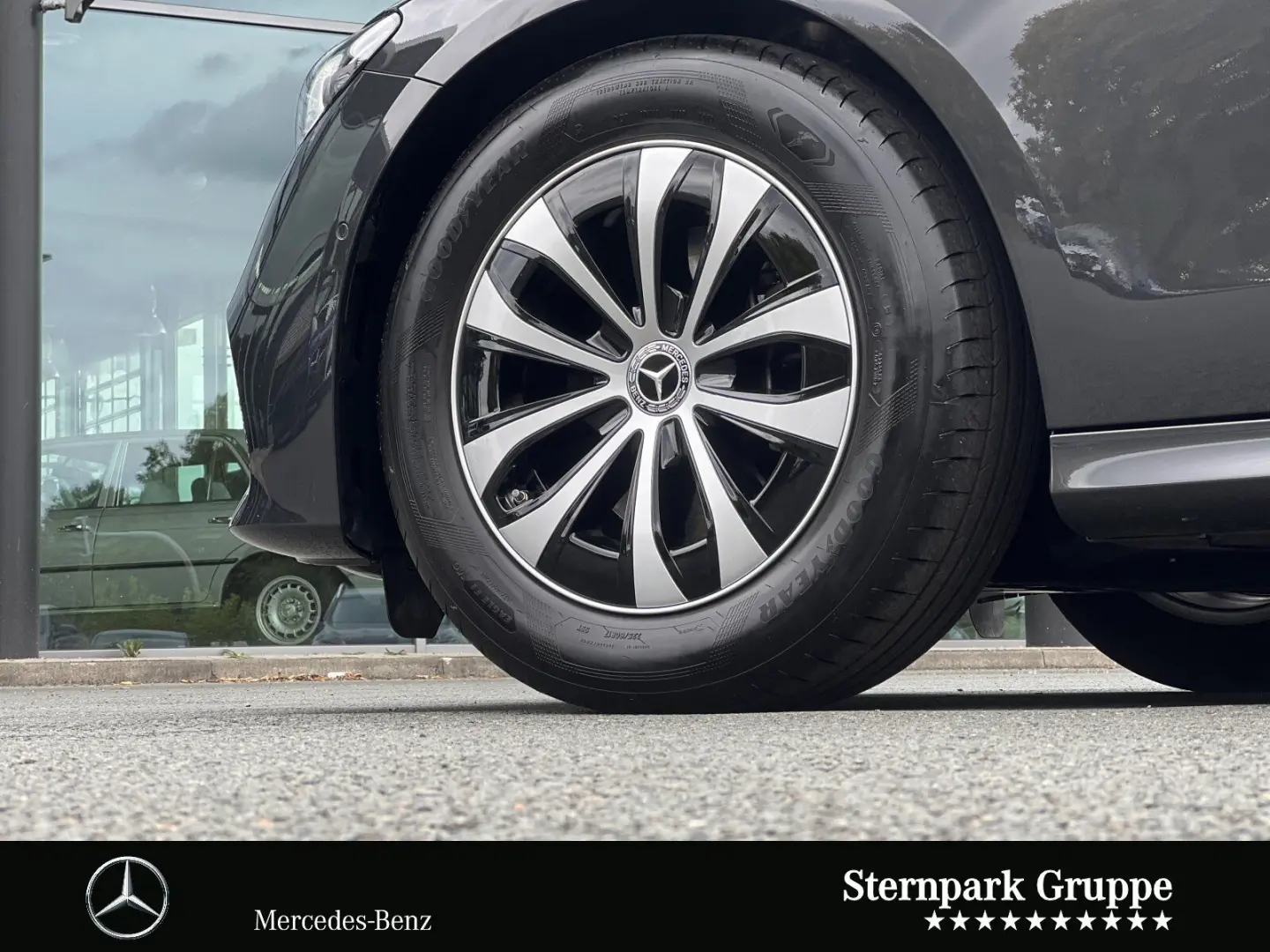 E 220d Avantgarde Advanced  360  Digital Distron