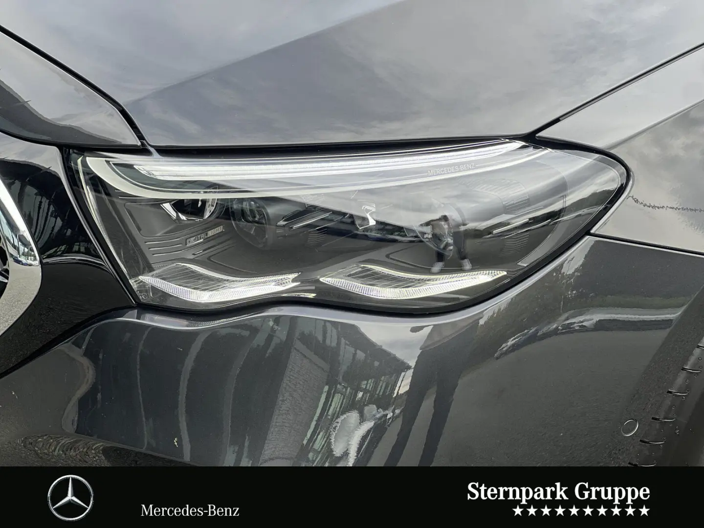 E 220d Avantgarde Advanced  360  Digital Distron