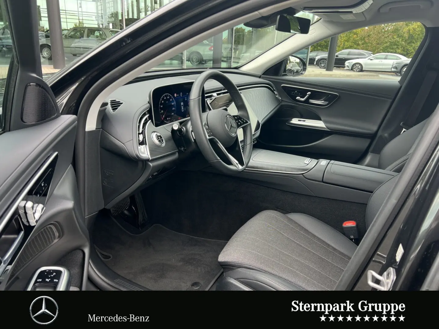 E 220d Avantgarde Advanced  360  Digital Distron