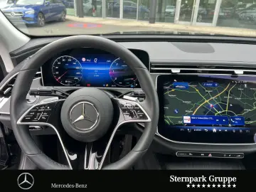 E 220d Avantgarde Advanced  360  Digital Distron