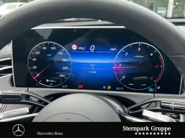 E 220d Avantgarde Advanced  360  Digital Distron