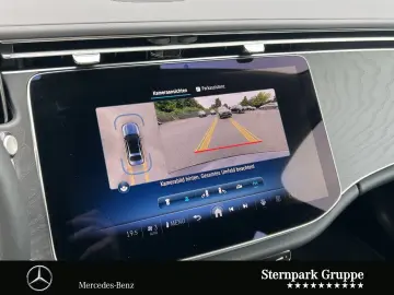 E 220d Avantgarde Advanced  360  Digital Distron