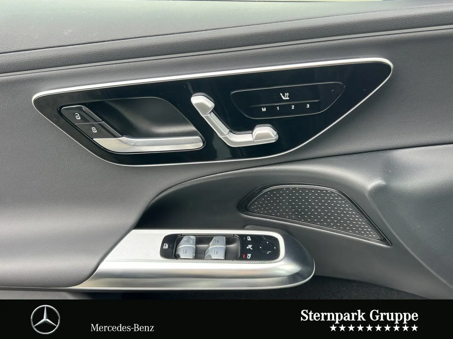 E 220d Avantgarde Advanced  360  Digital Distron