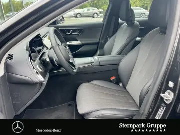 E 220d Avantgarde Advanced  360  Digital Distron