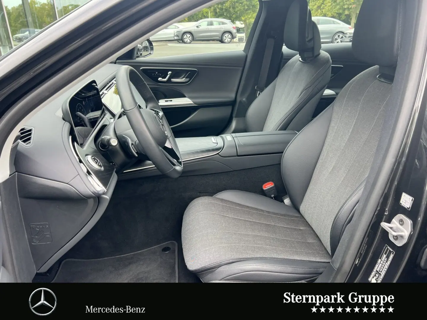 E 220d Avantgarde Advanced  360  Digital Distron