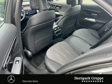 E 220d Avantgarde Advanced  360  Digital Distron