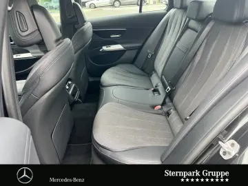 E 220d Avantgarde Advanced  360  Digital Distron