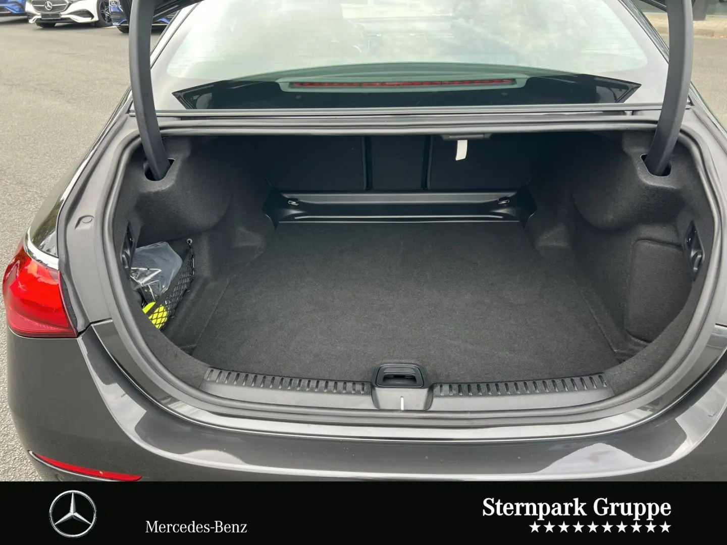 E 220d Avantgarde Advanced  360  Digital Distron