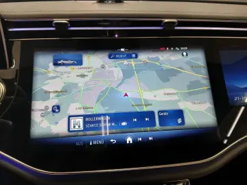 E 200 AMG Advanced PANO MBUX Superscreen Leder