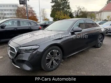 E 450 d 4M AVA PANO LEDER Distronic DL 360  MY25