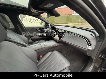 E 450 d 4M AVA PANO LEDER Distronic DL 360  MY25