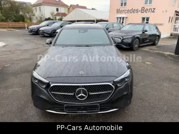 E 450 d 4M AVA PANO LEDER Distronic DL 360  MY25