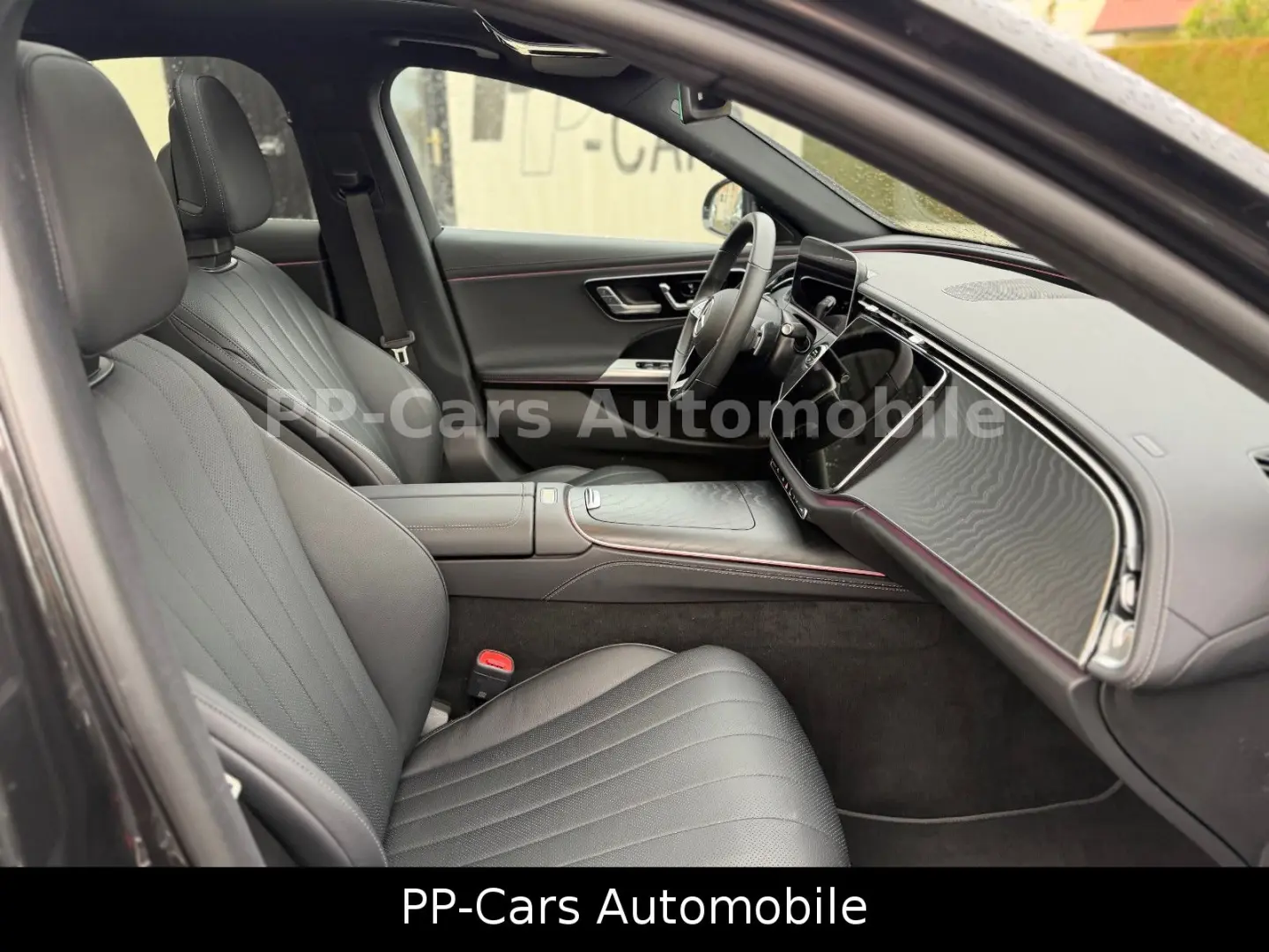 E 450 d 4M AVA PANO LEDER Distronic DL 360  MY25