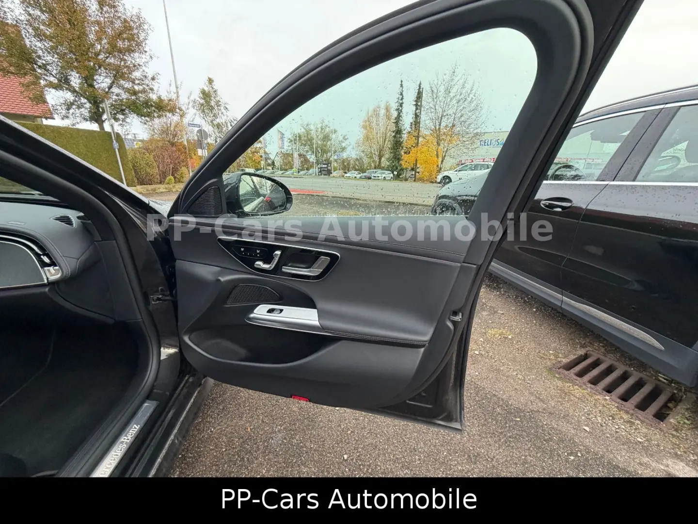 E 450 d 4M AVA PANO LEDER Distronic DL 360  MY25