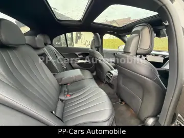 E 450 d 4M AVA PANO LEDER Distronic DL 360  MY25