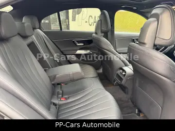 E 450 d 4M AVA PANO LEDER Distronic DL 360  MY25