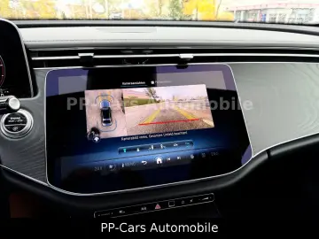 E 450 d 4M AVA PANO LEDER Distronic DL 360  MY25