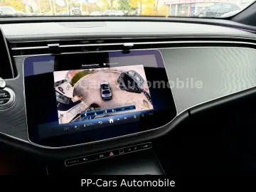 E 450 d 4M AVA PANO LEDER Distronic DL 360  MY25