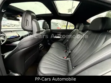 E 450 d 4M AVA PANO LEDER Distronic DL 360  MY25