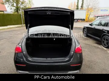 E 450 d 4M AVA PANO LEDER Distronic DL 360  MY25