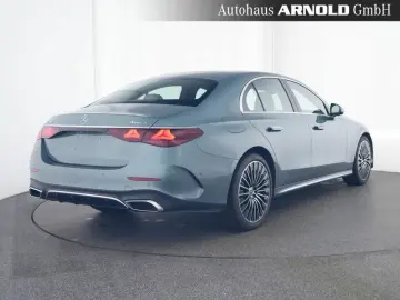 E 450 4M AMG L AIRM SUPERSC HUD 360  Distr Leder