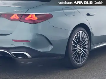 E 450 4M AMG L AIRM SUPERSC HUD 360  Distr Leder