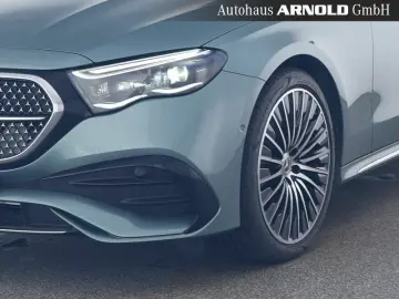 E 450 4M AMG L AIRM SUPERSC HUD 360  Distr Leder