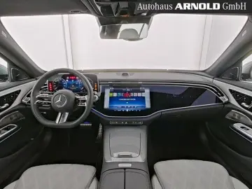 E 450 4M AMG L AIRM SUPERSC HUD 360  Distr Leder