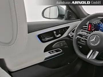 E 450 4M AMG L AIRM SUPERSC HUD 360  Distr Leder