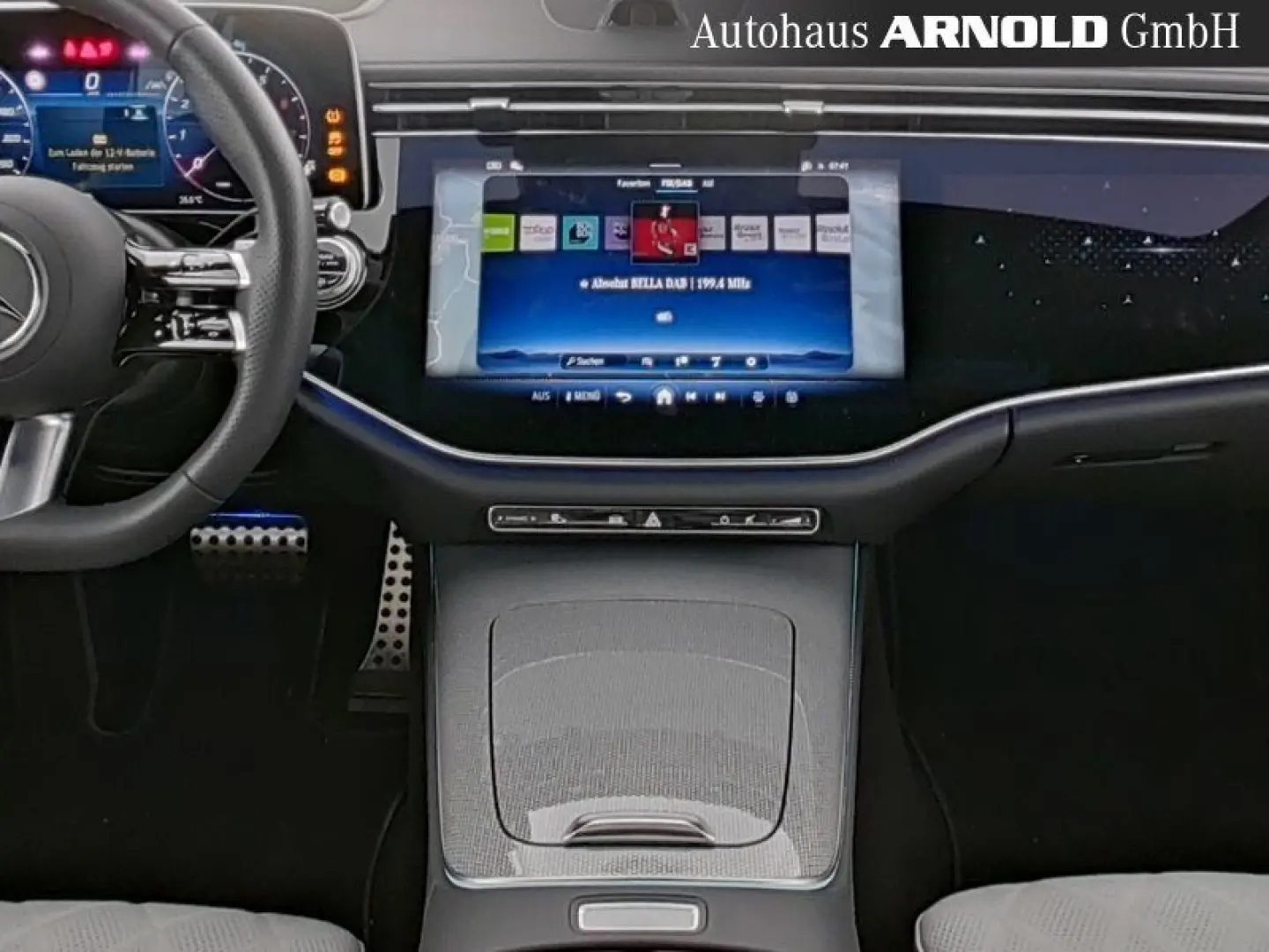 E 450 4M AMG L AIRM SUPERSC HUD 360  Distr Leder