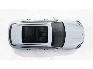 Cayenne E-Hybrid 14- Sitze HD-Matrix PassDisplay