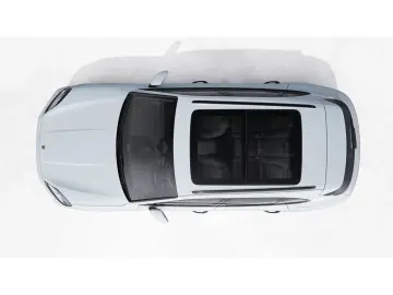 Cayenne E-Hybrid 14- Sitze HD-Matrix PassDisplay